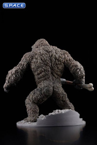 Kong Chou Gekizou Series PVC Statue (Godzilla vs. Kong)