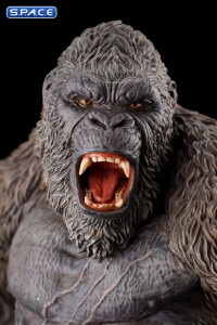 Kong Chou Gekizou Series PVC Statue (Godzilla vs. Kong)