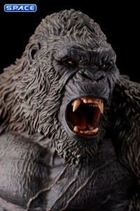 Kong Chou Gekizou Series PVC Statue (Godzilla vs. Kong)