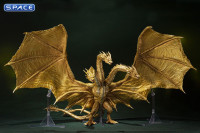 S.H.MonsterArts King Ghidorah - Special Color Version (Godzilla: King of the Monsters)