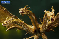 S.H.MonsterArts King Ghidorah - Special Color Version (Godzilla: King of the Monsters)