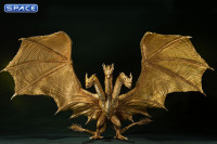 S.H.MonsterArts King Ghidorah - Special Color Version (Godzilla: King of the Monsters)