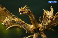 S.H.MonsterArts King Ghidorah - Special Color Version (Godzilla: King of the Monsters)