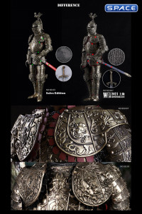 1/6 Scale Ferdinand II of Holy Roman Empire - Standard Copper Version