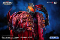 1/6 Scale Ryu Oyama Ultraman Belial (Ultraman Zero: The Chronicle)