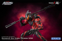 1/6 Scale Ryu Oyama Ultraman Belial (Ultraman Zero: The Chronicle)