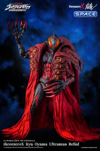 1/6 Scale Ryu Oyama Ultraman Belial (Ultraman Zero: The Chronicle)