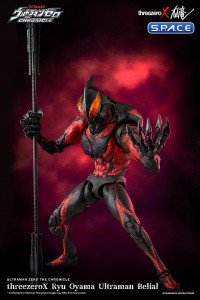 1/6 Scale Ryu Oyama Ultraman Belial (Ultraman Zero: The Chronicle)