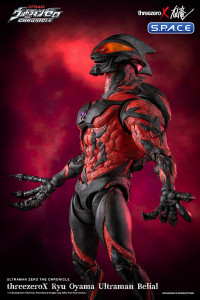 1/6 Scale Ryu Oyama Ultraman Belial (Ultraman Zero: The Chronicle)