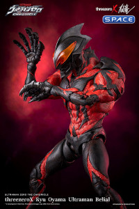 1/6 Scale Ryu Oyama Ultraman Belial (Ultraman Zero: The Chronicle)