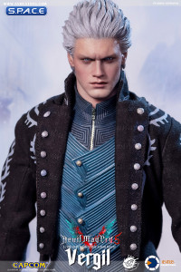 1/6 Scale Vergil (Devil May Cry 5)