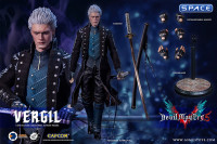 1/6 Scale Vergil (Devil May Cry 5)