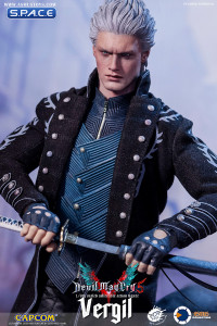 1/6 Scale Vergil (Devil May Cry 5)