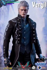 1/6 Scale Vergil (Devil May Cry 5)