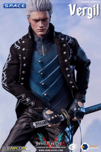 1/6 Scale Vergil (Devil May Cry 5)