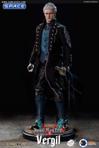 1/6 Scale Vergil (Devil May Cry 5)