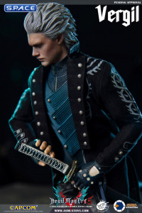 1/6 Scale Vergil (Devil May Cry 5)