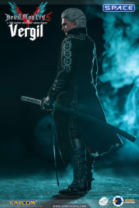 1/6 Scale Vergil (Devil May Cry 5)