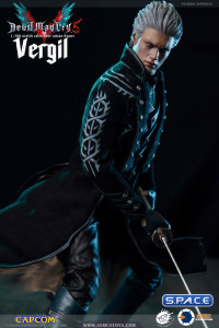 1/6 Scale Vergil (Devil May Cry 5)