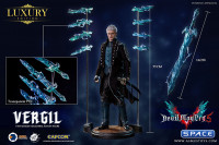 1/6 Scale Vergil Luxury Edition (Devil May Cry 5)