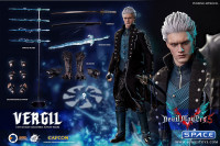 1/6 Scale Vergil Luxury Edition (Devil May Cry 5)