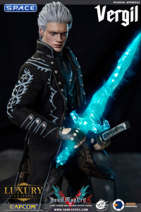 1/6 Scale Vergil Luxury Edition (Devil May Cry 5)