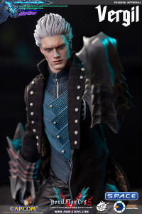 1/6 Scale Vergil Luxury Edition (Devil May Cry 5)