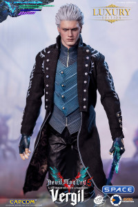 1/6 Scale Vergil Luxury Edition (Devil May Cry 5)