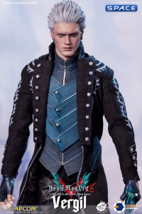 1/6 Scale Vergil Luxury Edition (Devil May Cry 5)