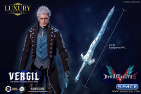 1/6 Scale Vergil Luxury Edition (Devil May Cry 5)