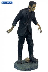 Frankensteins Monster Statue (Universal Monsters)