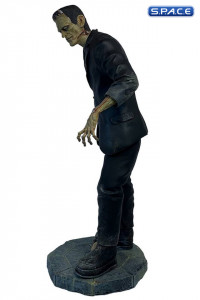 Frankensteins Monster Statue (Universal Monsters)