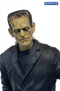 Frankensteins Monster Statue (Universal Monsters)