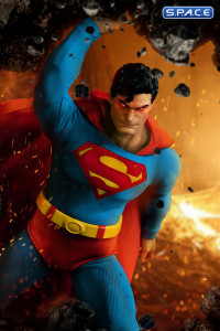 1/12 Scale Superman One:12 Collective - Man of Steel Edition (DC Comics)