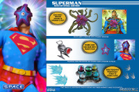 1/12 Scale Superman One:12 Collective - Man of Steel Edition (DC Comics)