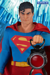 1/12 Scale Superman One:12 Collective - Man of Steel Edition (DC Comics)