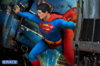 1/12 Scale Superman One:12 Collective - Man of Steel Edition (DC Comics)