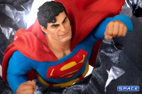 1/12 Scale Superman One:12 Collective - Man of Steel Edition (DC Comics)