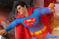 1/12 Scale Superman One:12 Collective - Man of Steel Edition (DC Comics)