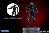 1/10 Scale Dark Trooper BDS Art Scale Statue (The Mandalorian)