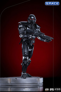 1/10 Scale Dark Trooper BDS Art Scale Statue (The Mandalorian)