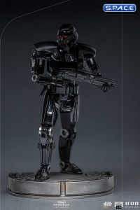 1/10 Scale Dark Trooper BDS Art Scale Statue (The Mandalorian)