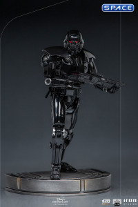 1/10 Scale Dark Trooper BDS Art Scale Statue (The Mandalorian)