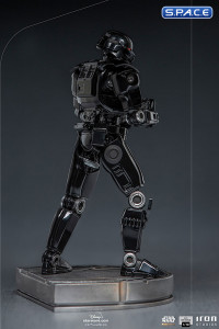 1/10 Scale Dark Trooper BDS Art Scale Statue (The Mandalorian)