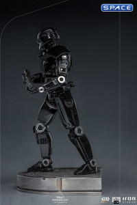 1/10 Scale Dark Trooper BDS Art Scale Statue (The Mandalorian)