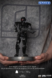 1/10 Scale Dark Trooper BDS Art Scale Statue (The Mandalorian)