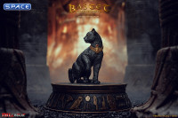 1/6 Scale Black Bastet - The Cat Goddess