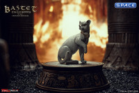 1/6 Scale White Bastet - The Cat Goddess