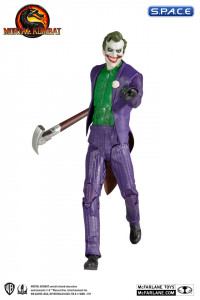 The Joker (Mortal Kombat 11)