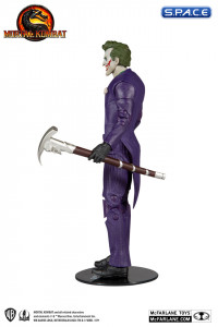 The Joker (Mortal Kombat 11)